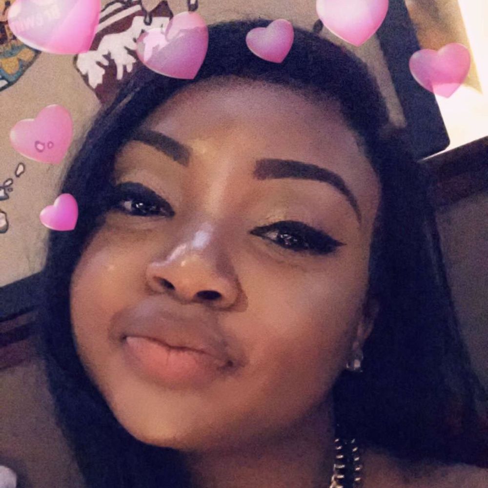 Meet your Posher, Krystina